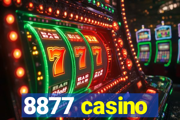 8877 casino